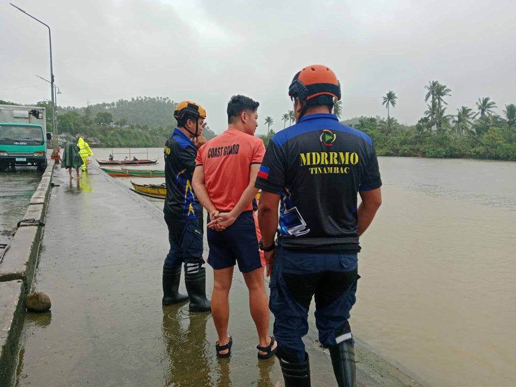 Proactive Monitoring