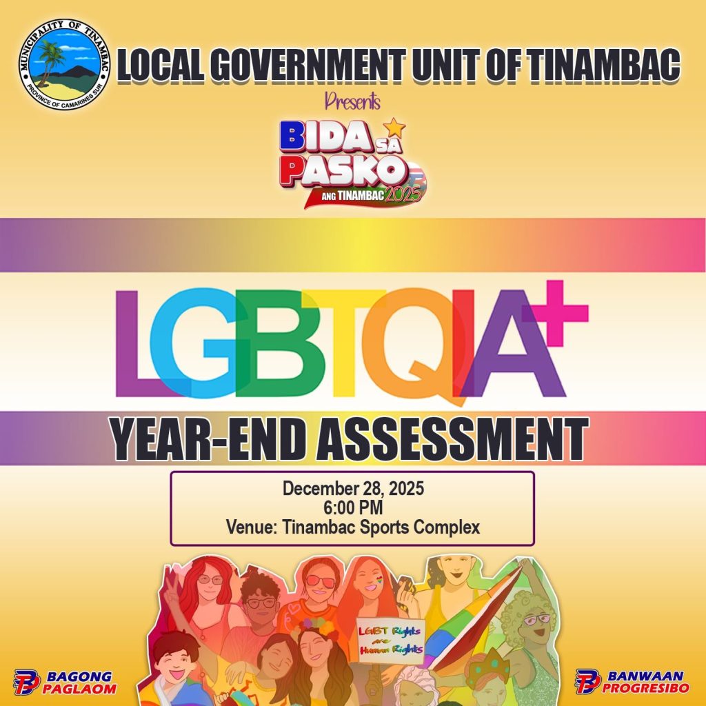 Make the Yuletide Gay